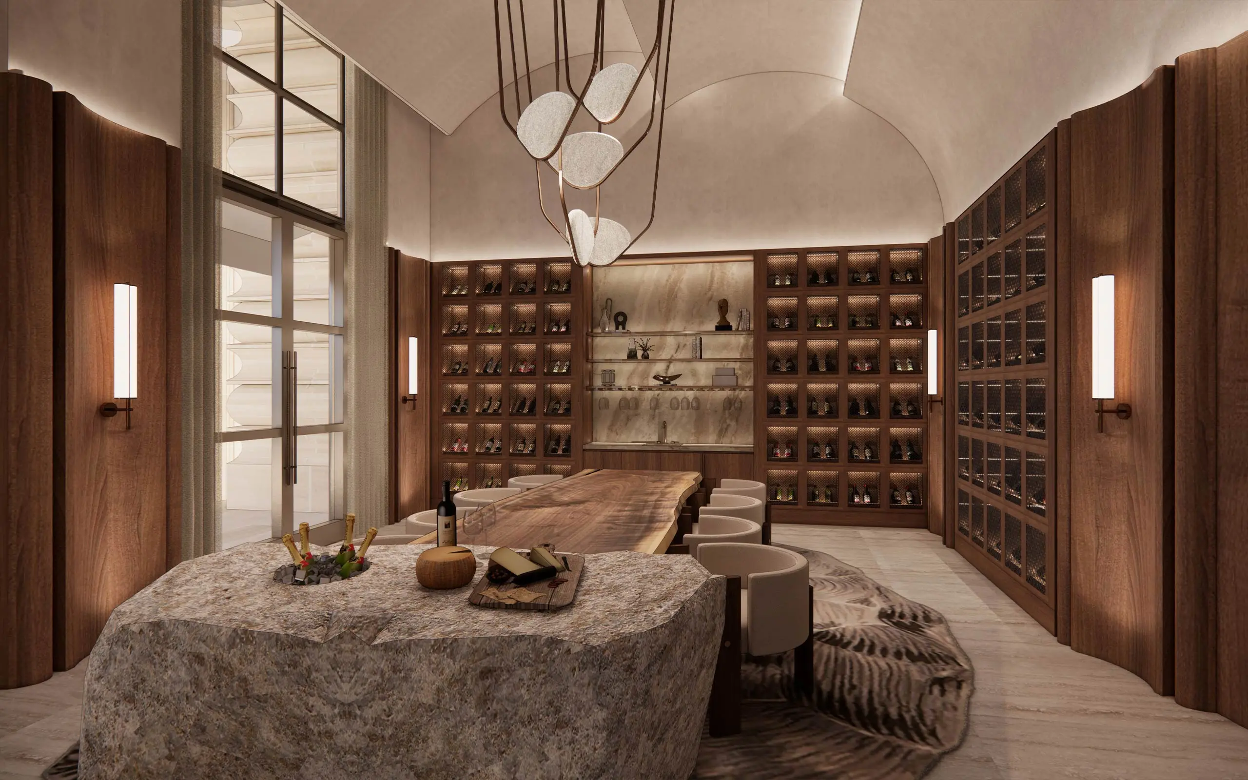 St. Regis Cognac Room