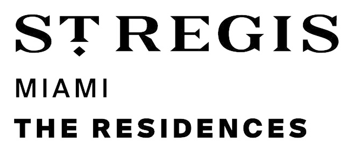 The St. Regis Residences, Brickell